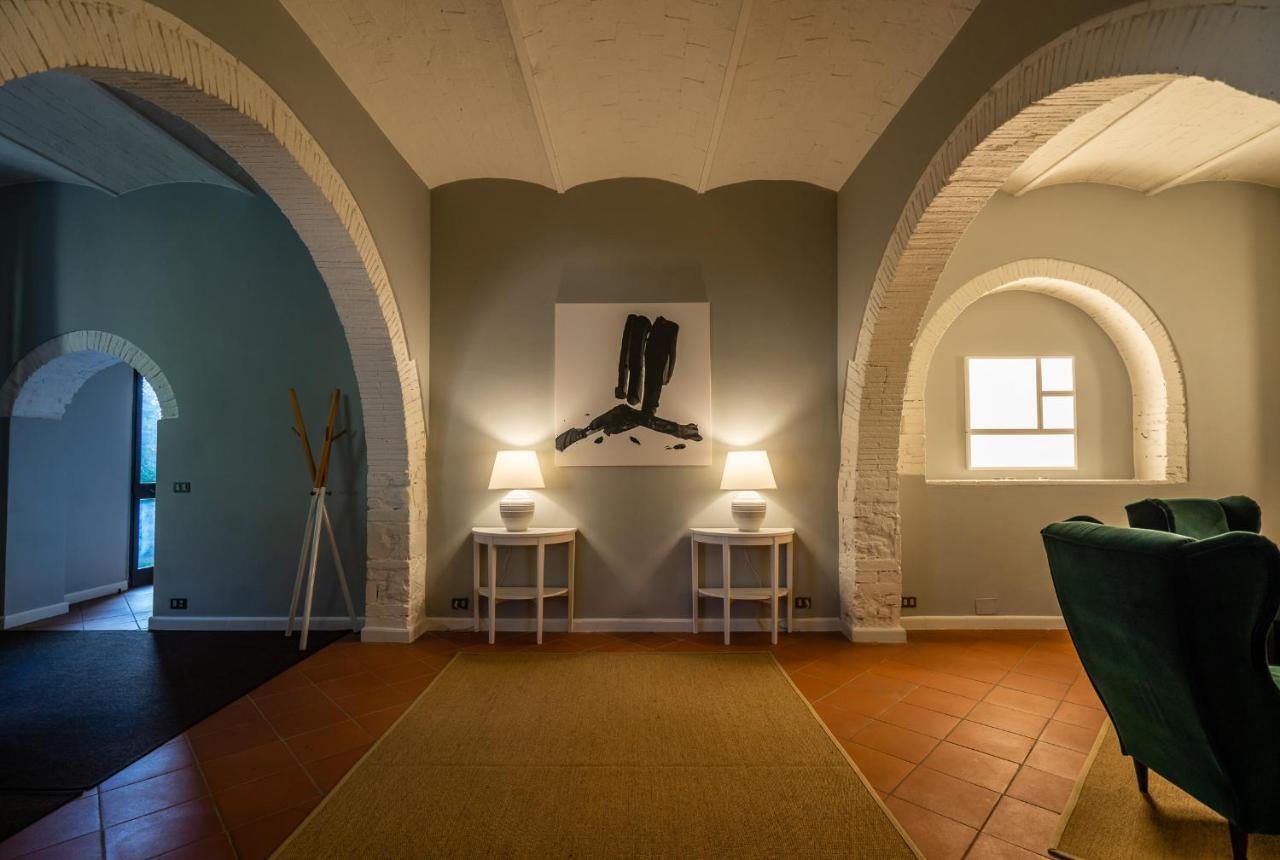 Bucine Villa Assolata المظهر الخارجي الصورة