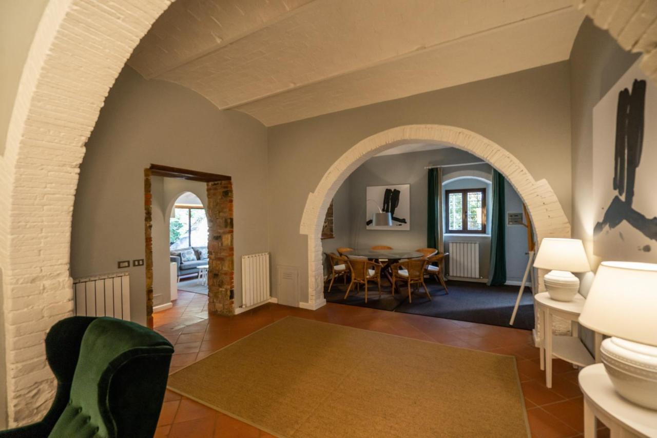 Bucine Villa Assolata المظهر الخارجي الصورة