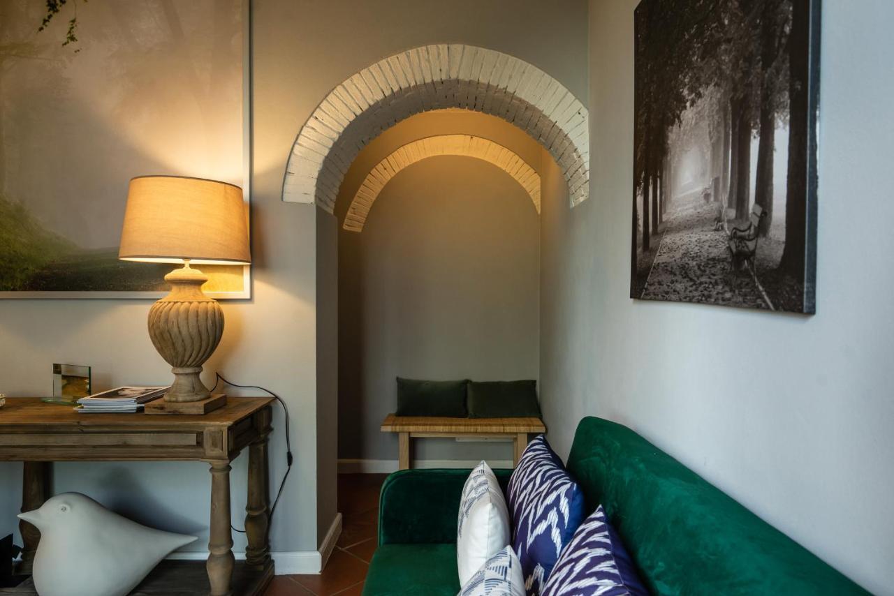 Bucine Villa Assolata المظهر الخارجي الصورة
