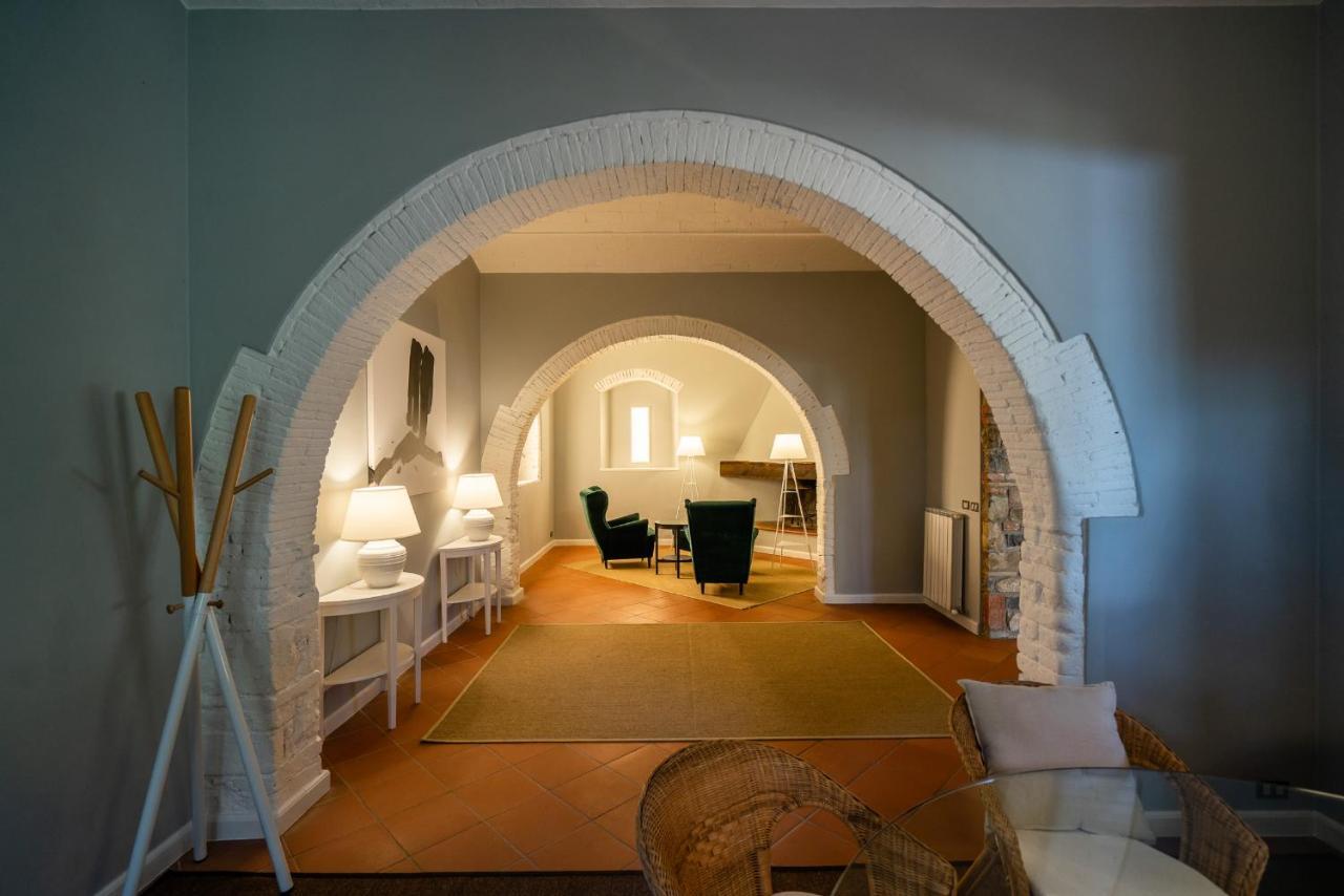 Bucine Villa Assolata المظهر الخارجي الصورة