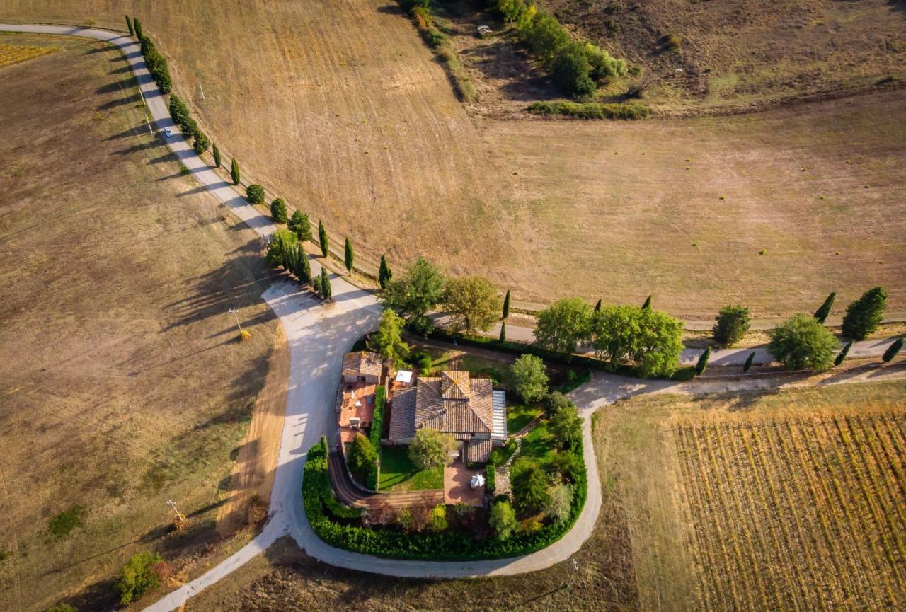 Bucine Villa Assolata المظهر الخارجي الصورة