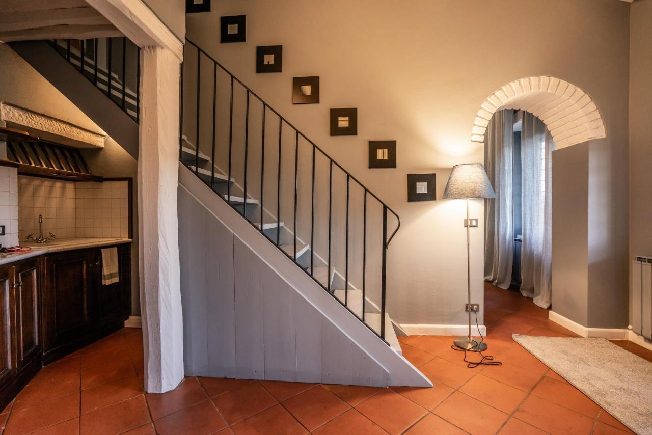 Bucine Villa Assolata المظهر الخارجي الصورة