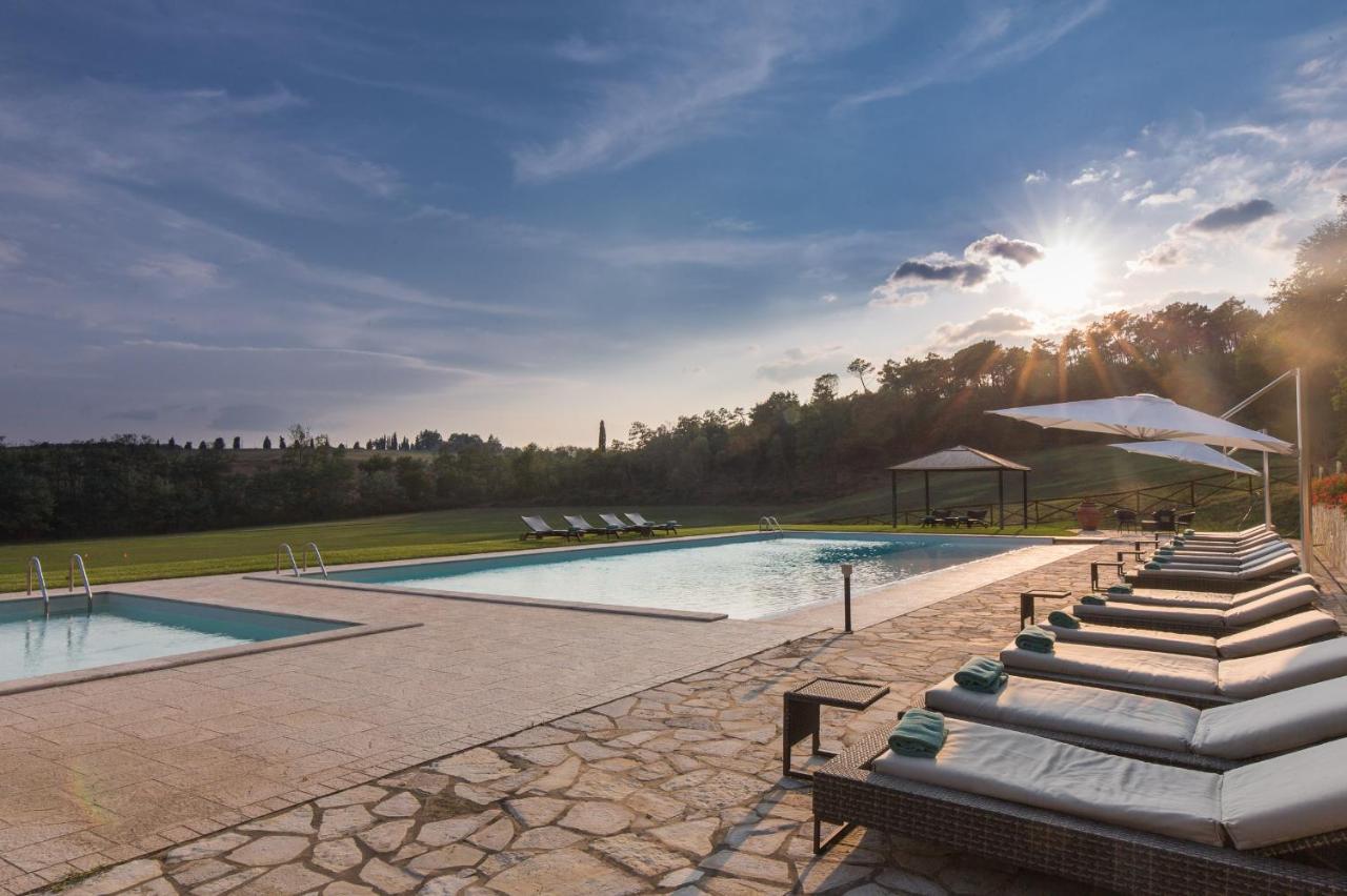 Bucine Villa Assolata المظهر الخارجي الصورة